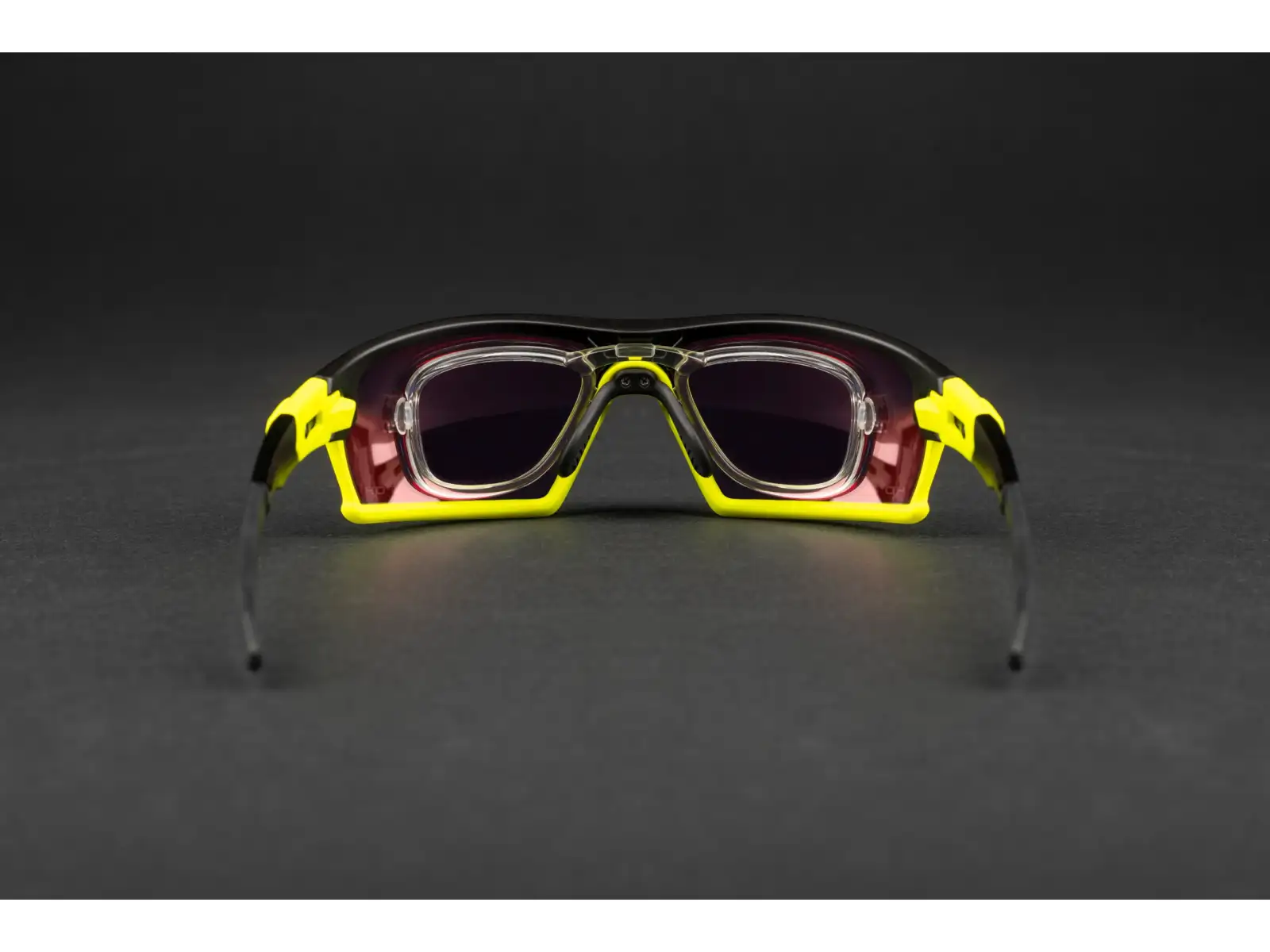 R2 ATPRX3 optical clip for prescription lenses