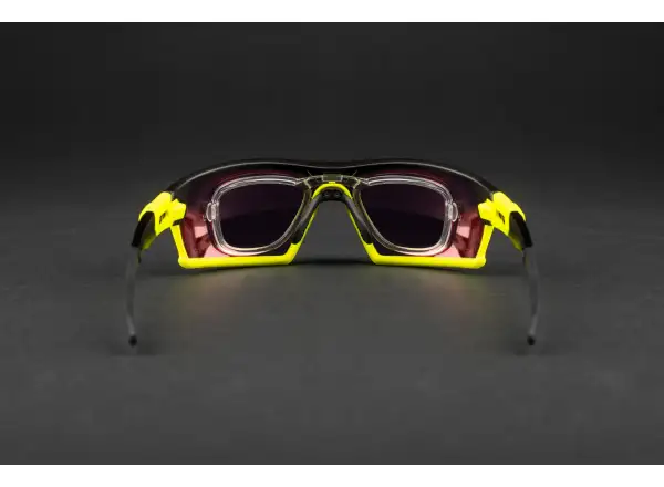 R2 ATPRX3 optical clip for prescription lenses