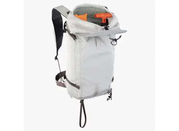 Evoc Summit 20 ski touring backpack Sand