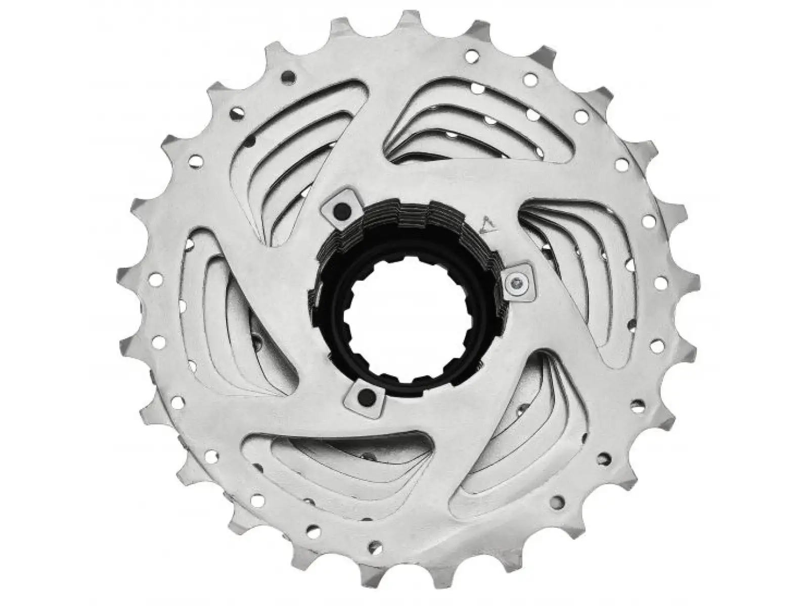 Sunrace CS-R637 7 sp. cassette 12-24 t.