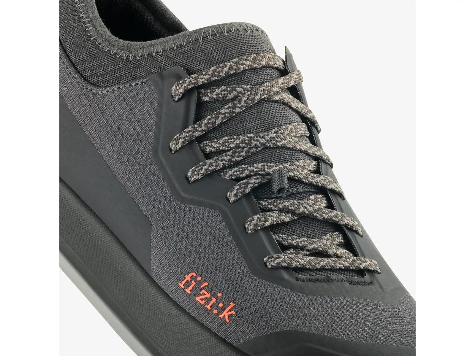 Fizik Versor 2 MTB shoes Black/Anthracite