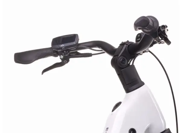 Crussis e-Country BELT 7.11 715Wh low-step electric bike