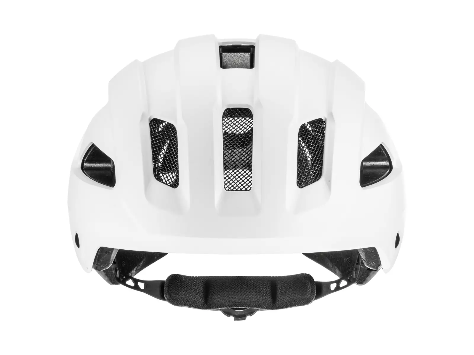 Uvex Stride helmet White matt