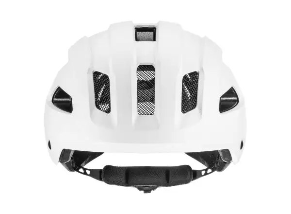 Uvex Stride helmet White matt