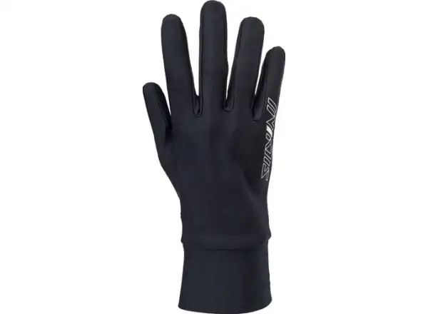 Silvini Mutta UA1327 winter men's gloves black
