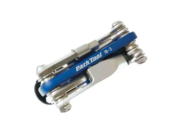 Park Tool IB-3 multi-tool I-Beam 14 functions
