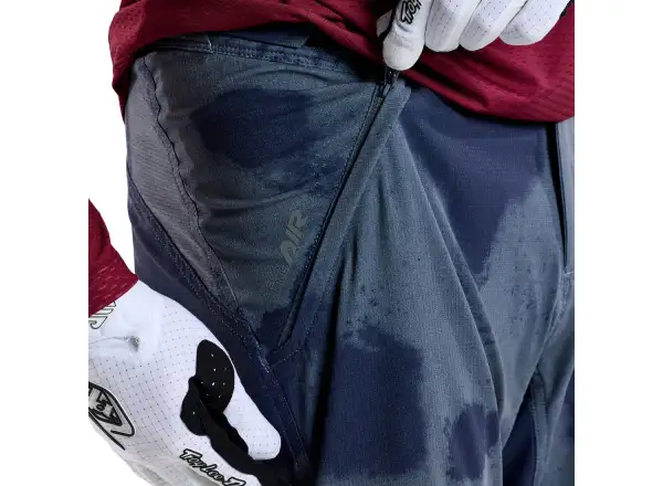 Troy Lee Designs Skyline Air men's shorts Flared Steel