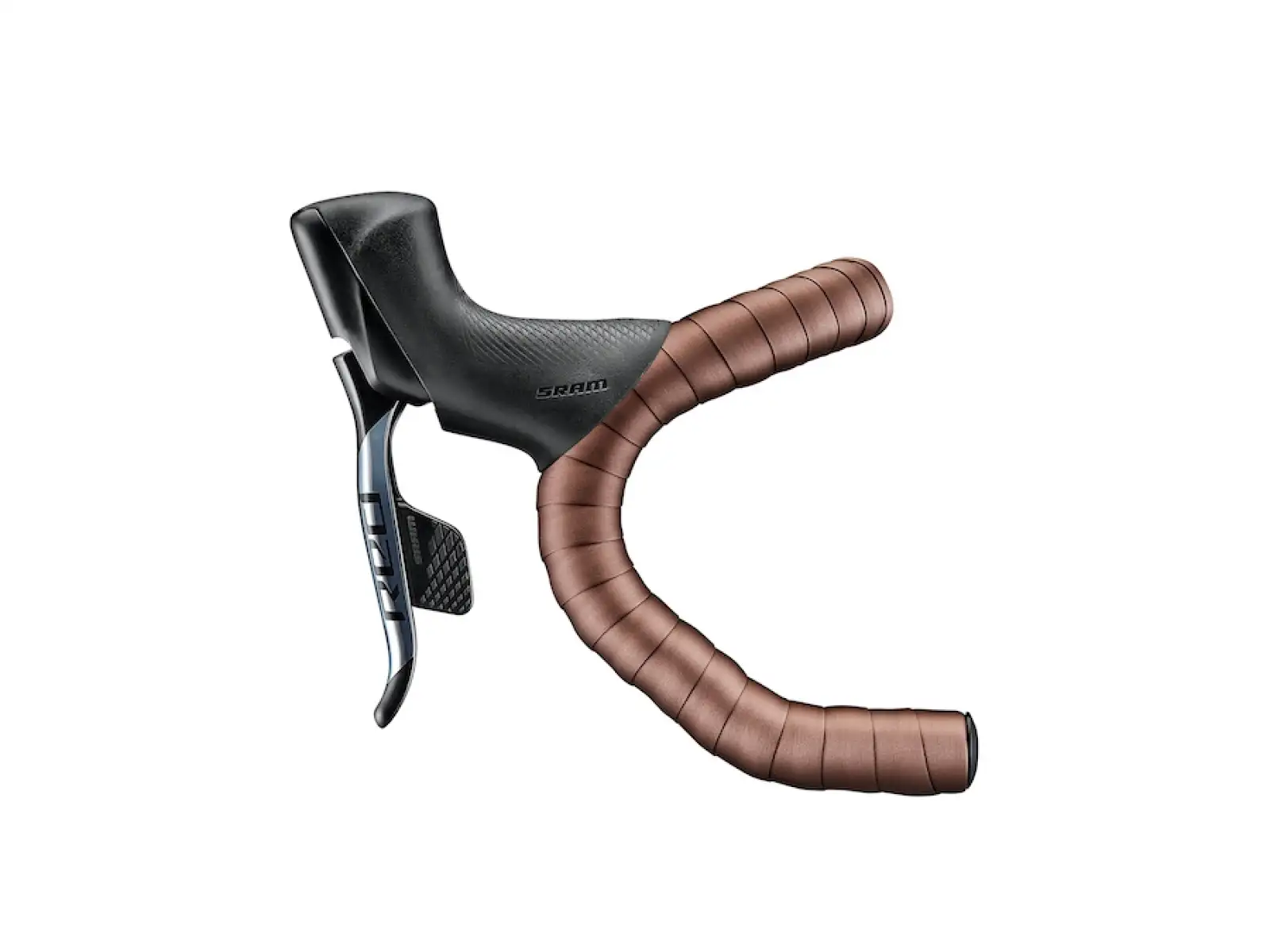 Ciclovation Advanced Leather Touch Steampunk bar tape Copper