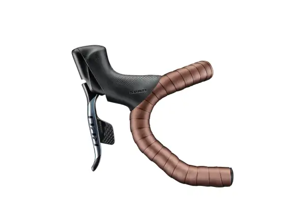 Ciclovation Advanced Leather Touch Steampunk bar tape Copper