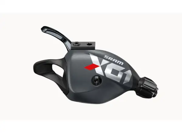 Sram X01 Eagle Shifter 12-speed Red