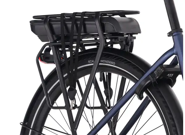 Superior eMOVE 6.0 city e-bike Matte Blue