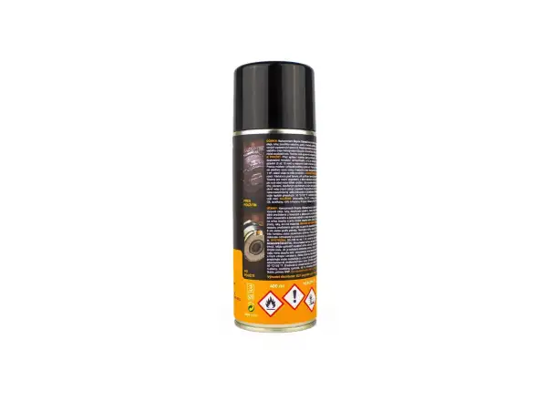 Nanoprotech Bicycle Chain Degreasing and Cleaning Spray 400 ml