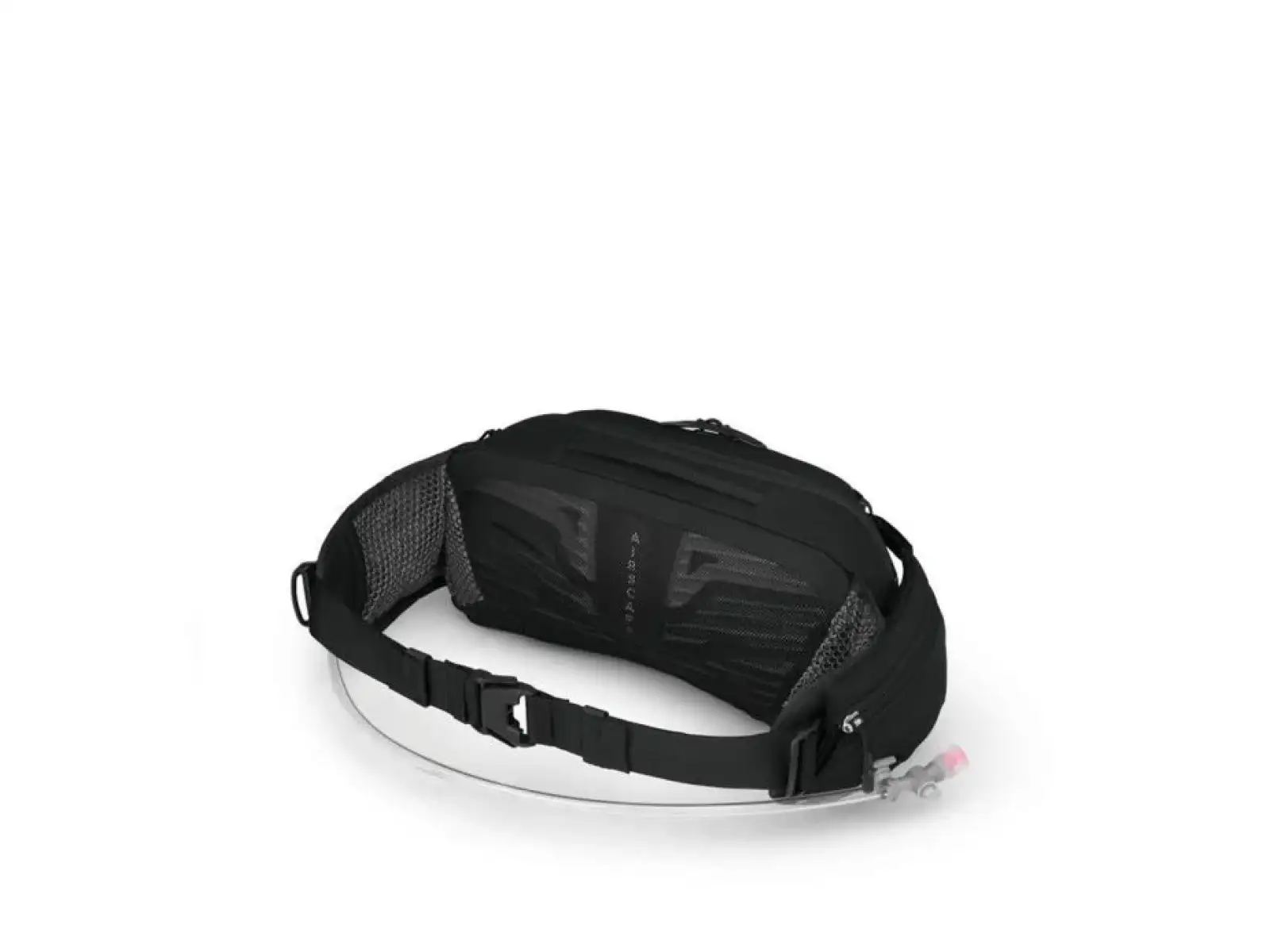 Osprey Raptor 4 waist pack Black