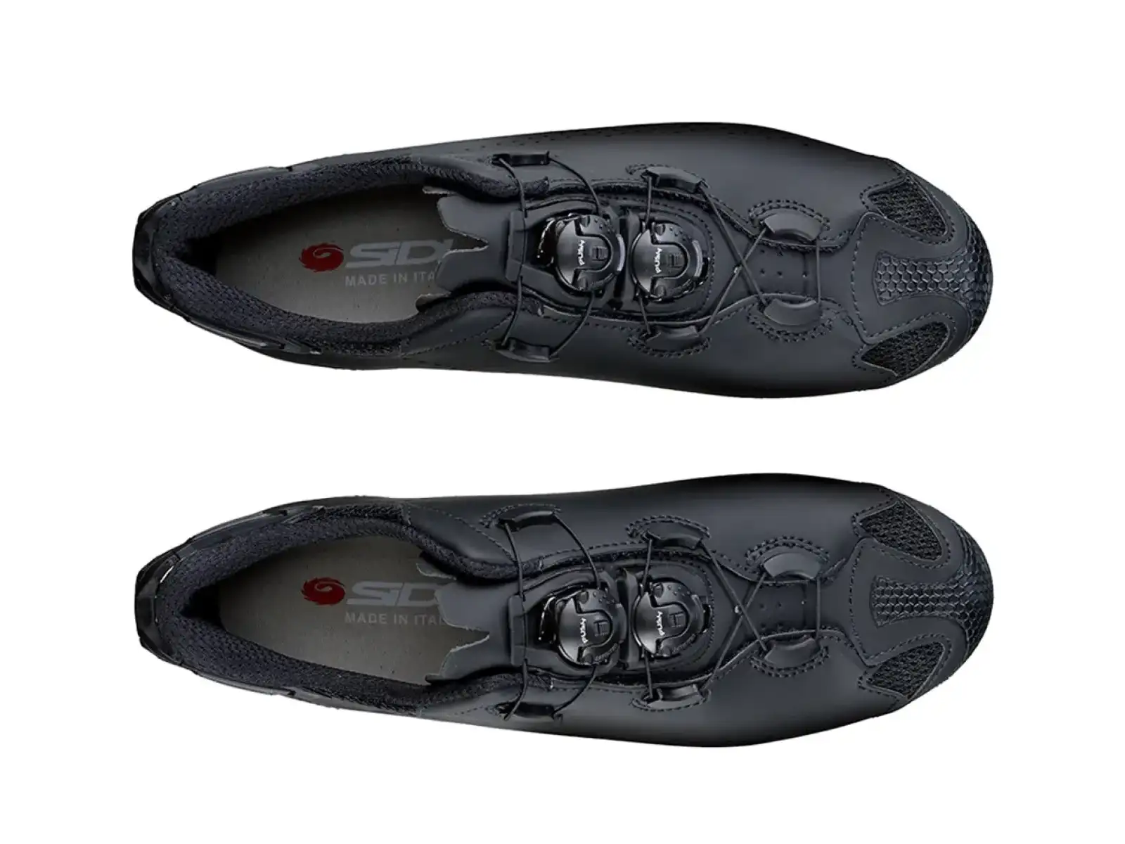 Sidi MTB Tiger XC 2S SRS men's cycling shoes Black
