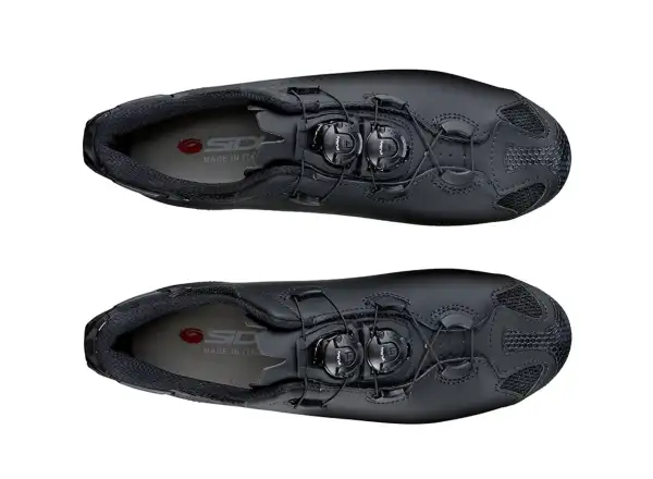 Sidi MTB Tiger XC 2S SRS men's cycling shoes Black