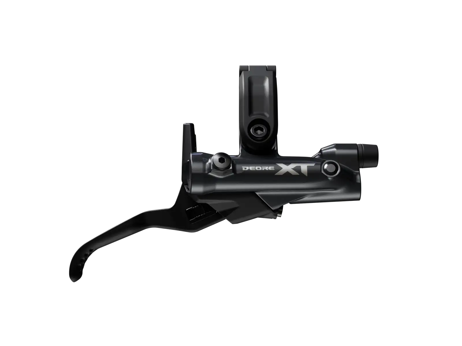 Shimano XT BR-M8220/BL-M8200 disc brake front+rear Upgrade set