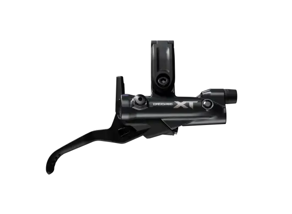 Shimano XT BR-M8220/BL-M8200 disc brake front+rear Upgrade set