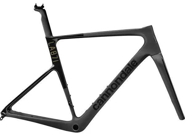 Cannondale SuperSix EVO LAB71 frameset BLK