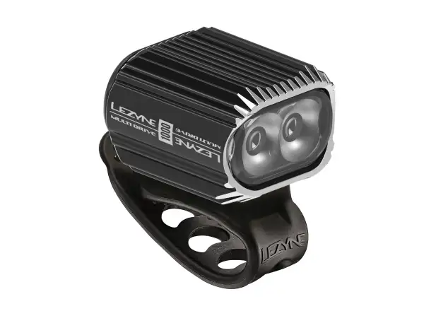 Lezyne Multi Drive 1000 light, black