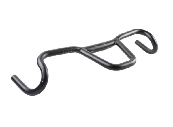 Redshift Kitchen Sink Loop Handlebar 31.8 mm gravel handlebars black