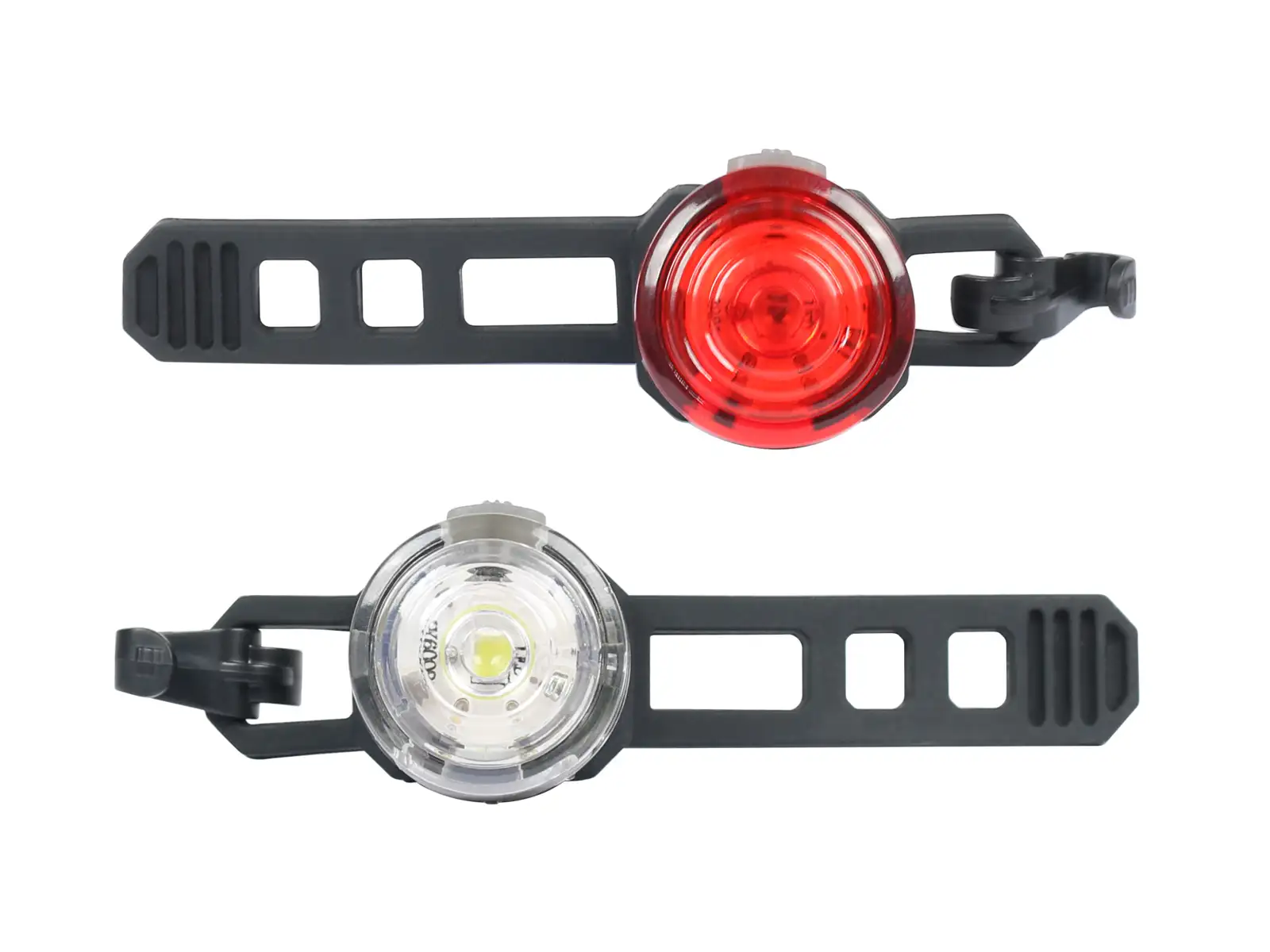 One Bikeparts S.Light 10 light black/grey