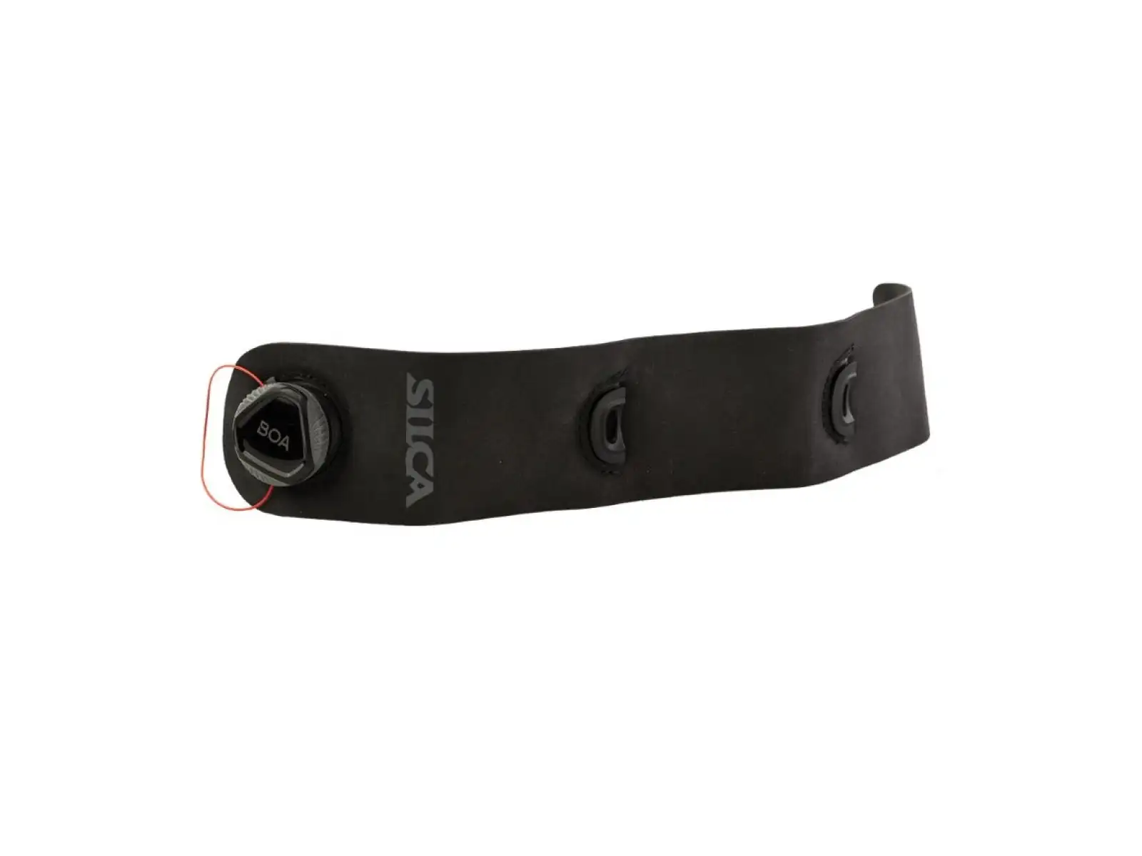 Silca Hypalon EDC strap under-seat strap