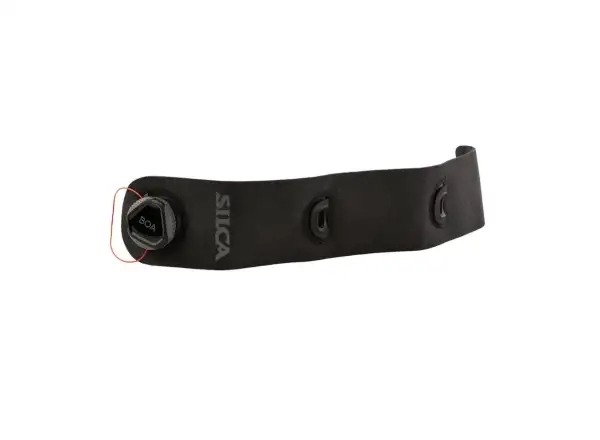 Silca Hypalon EDC strap under-seat strap