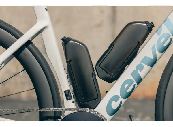 Cervélo Soloist Force AXS gravel bike Cloud Burst