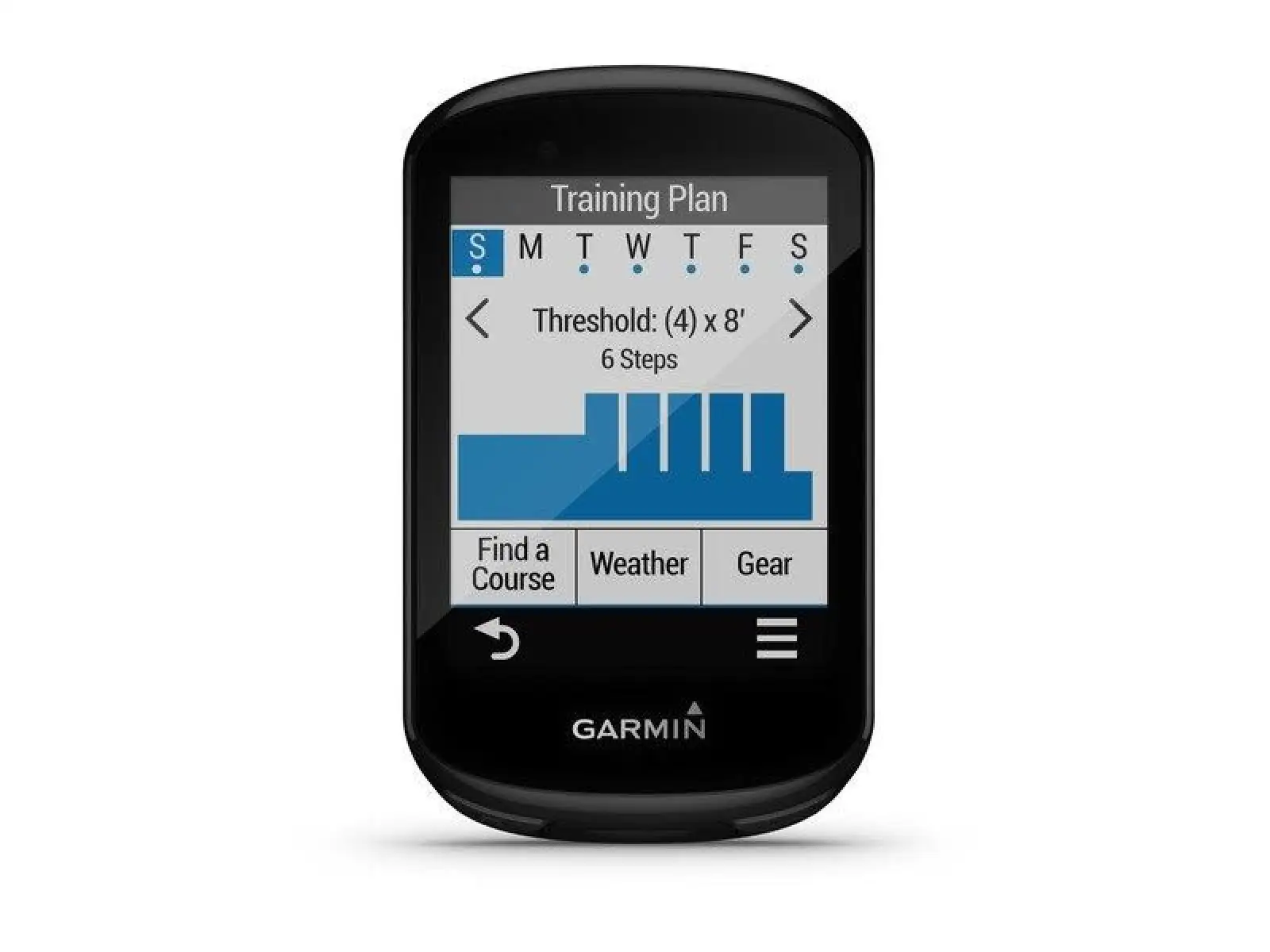 Garmin Edge 830 PRO GPS computer