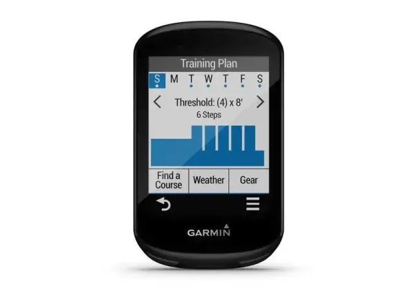 Garmin Edge 830 PRO GPS computer