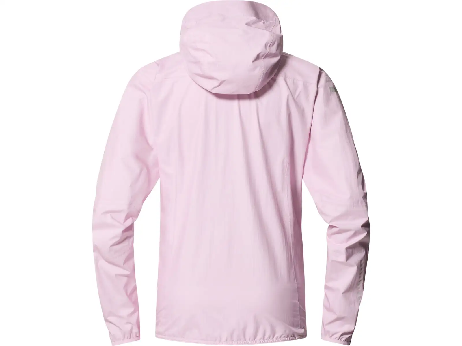 Haglöfs L.I.M Proof women's jacket pink