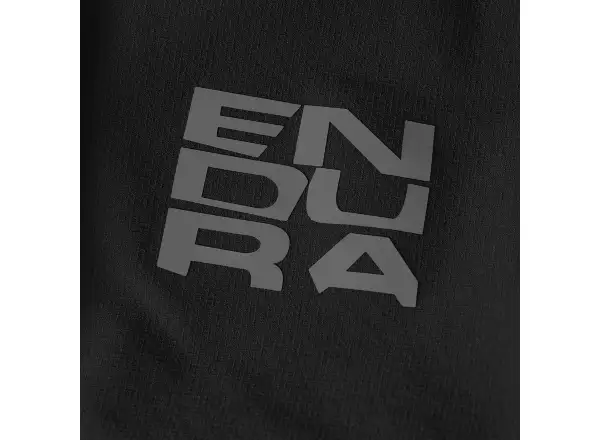 Endura AllTrack Ride men's shorts Black