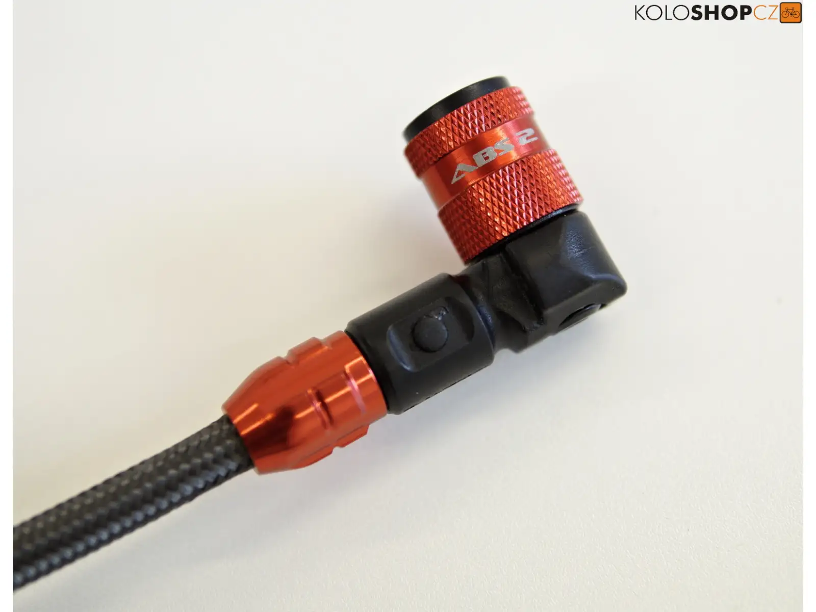 Lezyne Digital Pressure Over Drive pump black