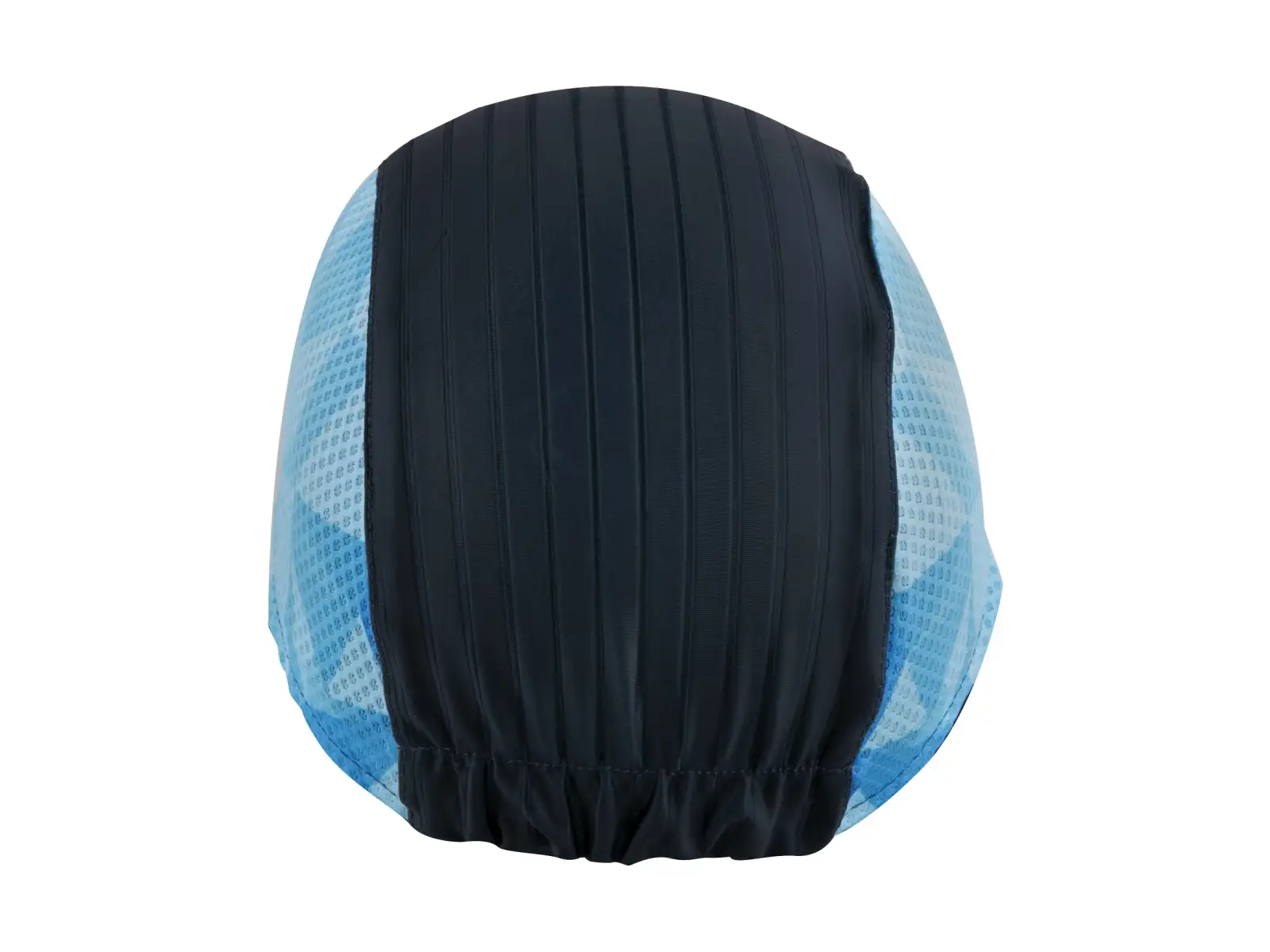 Force Core cap with visor black/blue