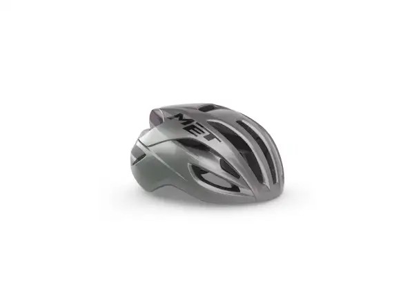 MET Rivale MIPS cycling helmet Opal Gray