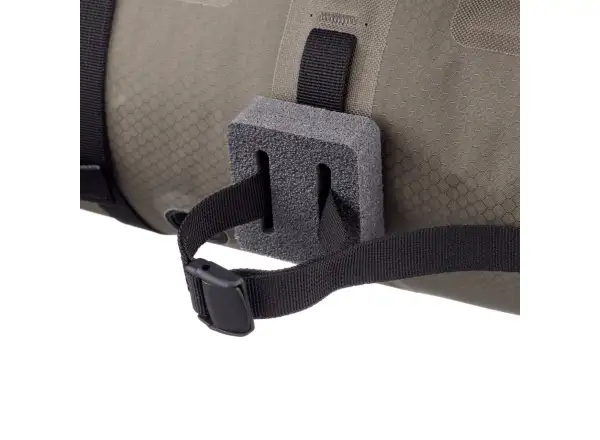 Ortlieb Handlebar-Pack 15 L Dark Sand