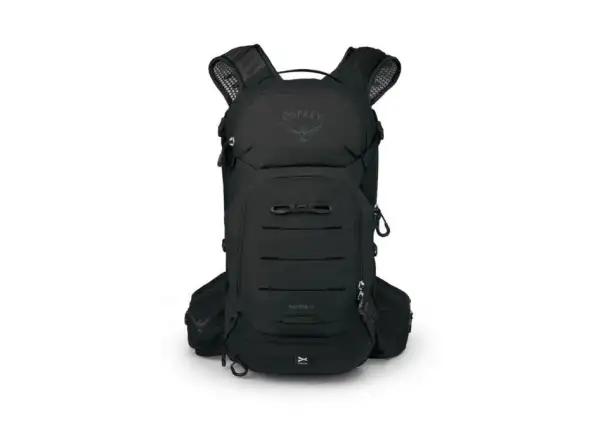 Osprey Raptor 14 backpack Black