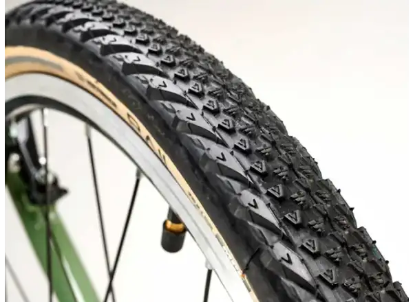 Academy Grade 6 children's bike 26" green