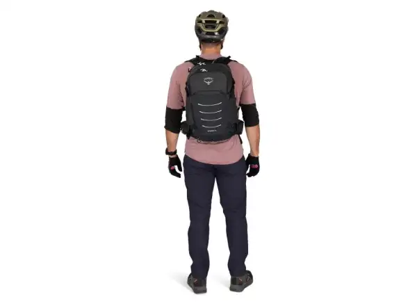 Osprey Syncro 20 backpack Raven Black