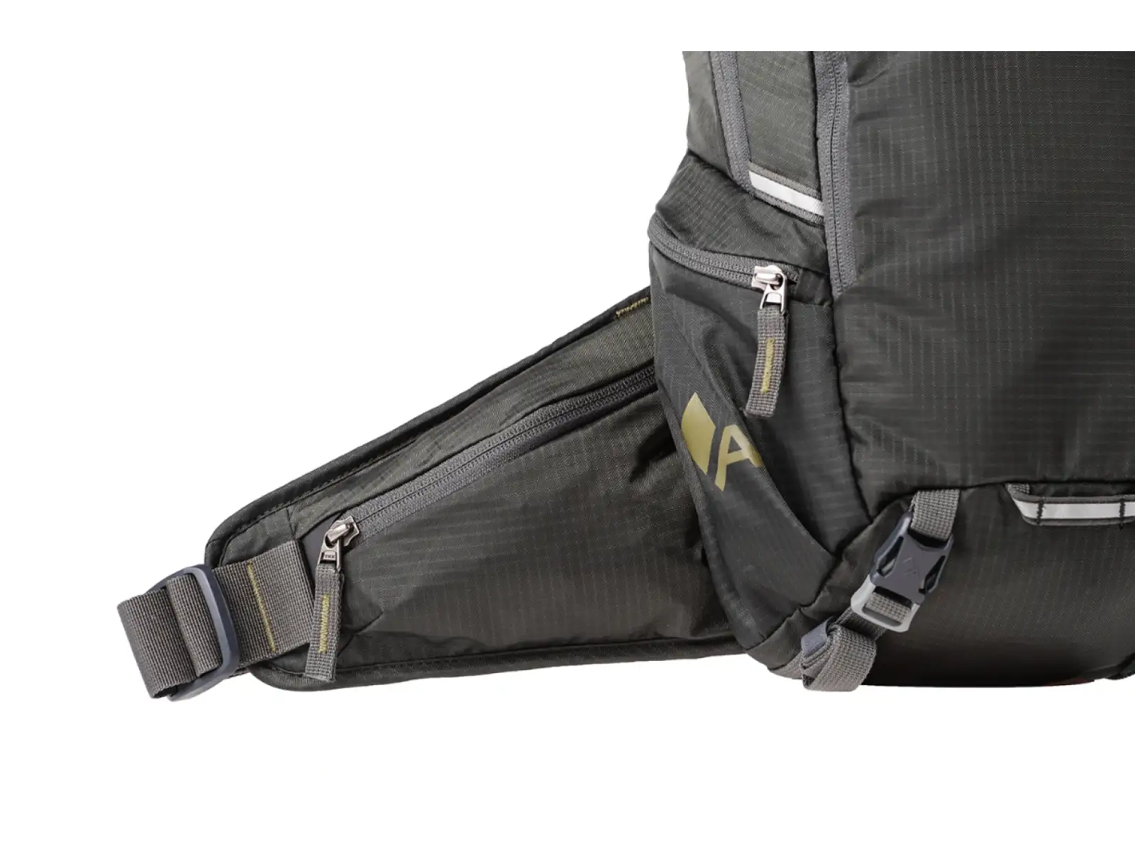 Acepac Flite MKIII 20 l backpack Black