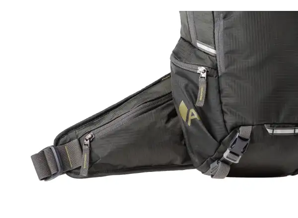 Acepac Flite MKIII 20 l backpack Black