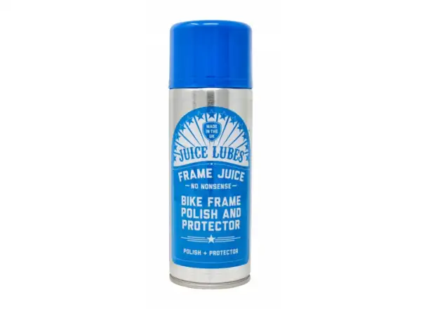 Juice Lubes Frame Juice Gloss 400 ml spray