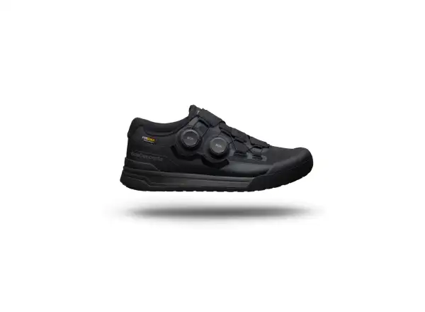 Ride Concepts Hellion Elite BOA men's shoes black
