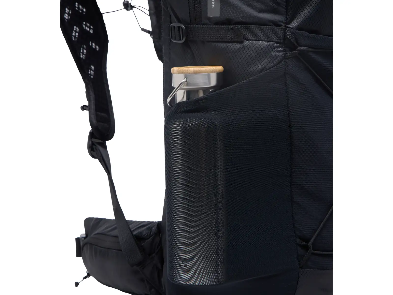 Haglöfs L.I.M Mountain Trail backpack 25 l True Black