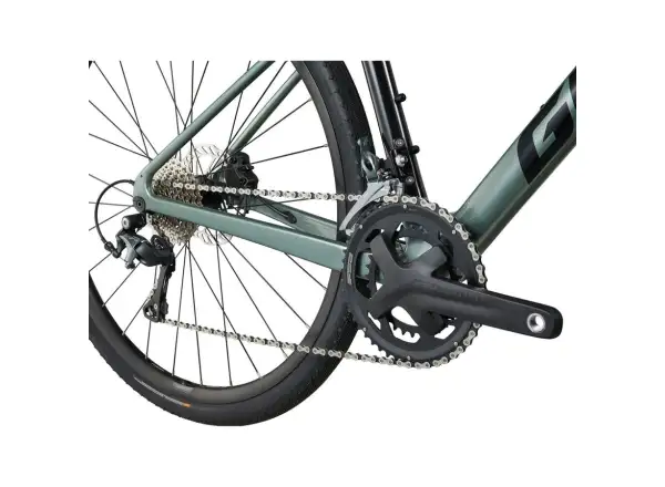Giant FastRoad AR Advanced 2 fitness bike misty forest