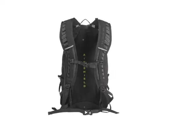 R2 Falcon backpack 12 l Black