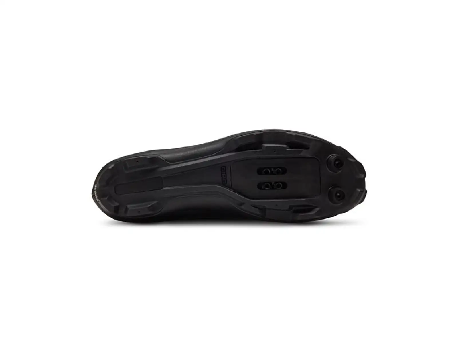 Giro Gritter MTB shoes Black/Gold