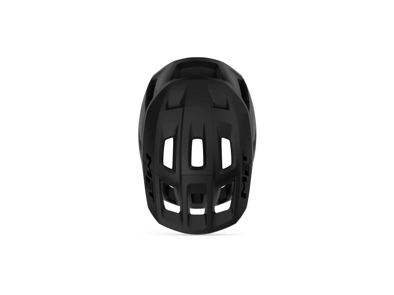 MET Terrae MIPS helmet black