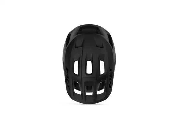 MET Terrae MIPS helmet black