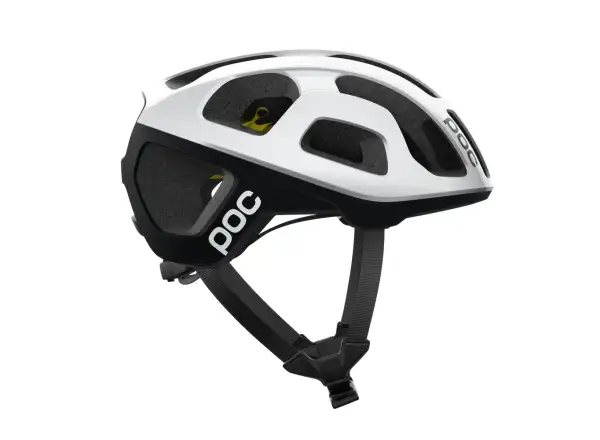 POC Octal X MIPS helmet Hydrogen White